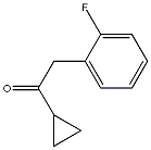 PI-36650 Cyclopropyl 2-fluorobenzyl ketone (150322-73-9)