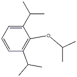 PI-36659 2-Isopropoxy-1,3-diisopropylbenzene (141214-18-8)