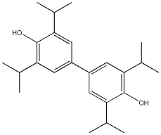 PI-36660 2,2',6,6'-Tetraisopropyl-p,p'-biphenol (2416-95-7)