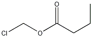 PI-36667 chloromethyl n-butanoate (33657-49-7)