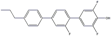 PI-36678 2',3,5-trifluoro-4''-propyl-[1,1':4',1''-Terphenyl]-4-ol (953049-31-5)