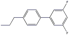 PI-36679 3,5-Difluoro-4'-propylbiphenyl (137528-87-1)