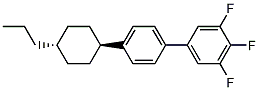 PI-36692 4'-(trans-4-Propylcyclohexyl)-3,4,5-trifluorobiphenyl (132123-39-8)