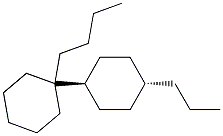 PI-36704 trans-4-Butyl-trans-4'-propylbicyclohexane (96624-52-1)
