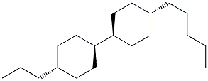 PI-36705 trans,trans-4'-Pentyl-4-propyl-bicyclohexyl (92263-41-7)
