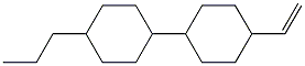 PI-36707 4-ethenyl-4'-propyl-1,1'-Bicyclohexyl (477557-80-5)