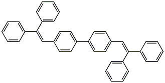 PI-36741 4,4'-Bis(2,2-diphenylvinyl)-1,1'-biphenyl (142289-08-5)