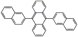 PI-36744 9,10-bis(2-naphthyl)anthracene (122648-99-1)