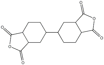 PI-36751 Dicyclohexyl-3,4,3',4'-tetracarboxylic dianhydride (122640-83-9)