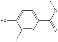 PI-36756 methyl 3-Iodo-4-hydroxybenzoate (15126-06-4)
