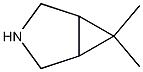 PI-36761 6,6-dimethyl-3-Azabicyclo[3.1.0]hexane (943516-54-9)