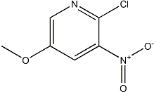 PI-36767 2-Chloro-5-methoxy-3-nitropyridine  (1003711-55-4)