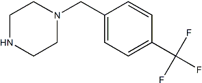 PI-36776 1-(4-Trifluoromethylbenzyl)piperazine (107890-32-4 )