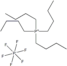 PI-36777 Tetrabutylphosphonium Hexafluorophosphate (111928-21-3)