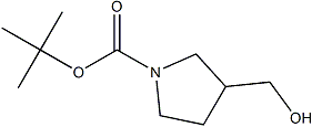 PI-36778 1-Boc-3-(Hydroxymethyl)Pyrrolidine  (114214-69-6)
