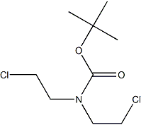 PI-36781 N-Boc-N,N-bis(2-chloroethyl)amine (118753-70-1)