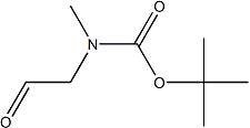 PI-36786 N-Boc-(methylamino)acetaldehyde (123387-72-4)