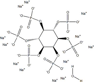 PI-36787 Phytic acid dodecasodium salt hydrate (123408-98-0)