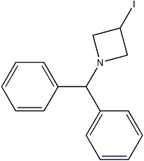 PI-36788 1-Benzhydryl-3-iodoazetidine (125735-40-2 )