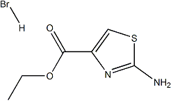 PI-36790 Ethyl 2-aminothiazole-4-carboxylate hydrobromide (127942-30-7)