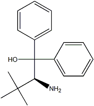 PI-36801 (S)-(-)-2-Amino-3,3-dimethyl-1,1-diphenyl-1-butanol (144054-70-6)