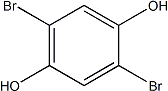 PI-36804 2,5-Dibromohydroquinone (14753-51-6)