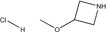 PI-36805 3-Methoxyazetidine hydrochloride (148644-09-1)