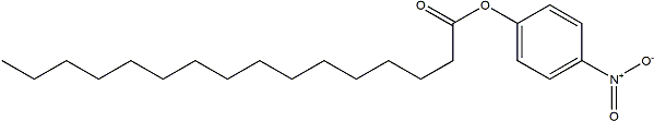 PI-36806 4-Nitrophenyl palmitate (1492-30-4)