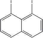 PI-36825 1,8-Diiodonaphthalene  (1730-04-7 )