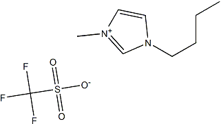 PI-36826 1-Butyl-3-methylimidazolium Trifluoromethanesulfonate (174899-66-2)