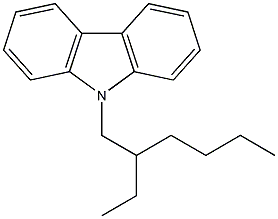 PI-36833 9-(2-Ethylhexyl)-9H-carbazole  (187148-77-2 )