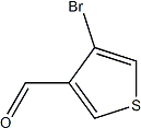 PI-36834 4-Bromothiophene-3-carbaldehyde (18791-78-1)