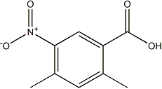 PI-36844 2,4-dimethyl-5-nitro benzoicacid (220504-75-6 )