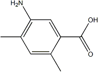 PI-36846 5-Amino-2,4-dimethylbenzoic acid (24587-05-1 )