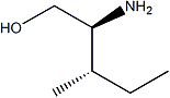 PI-36847 L-Isoleucinol (24629-25-2)