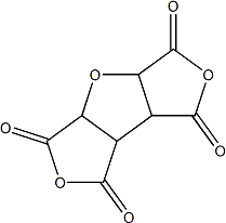 PI-36852 Tetrahydrofuran-2,3,4,5-tetracarboxylic dianhydride  (25574-69-0)