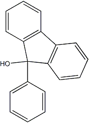 PI-36853 9-Phenyl-9-fluorenol (25603-67-2)