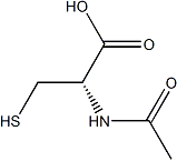 PI-36855 N-Acetyl-D-cysteine  (26117-28-2)
