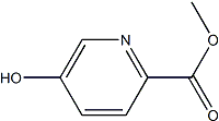 PI-36864 5-Hydroxy-pyridine-2-carboxylic acid methyl ester (30766-12-2)