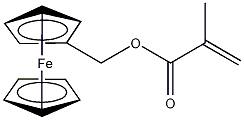 PI-36866 Ferrocenylmethyl methacrylate (FMMA) (31566-61-7)