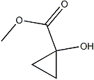 PI-36871 Methyl 1-hydroxy-1-cyclopropanecarboxylate (33689-29-1 )
