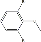 PI-36881 2,6-Dibromoanisole (38603-09-7)