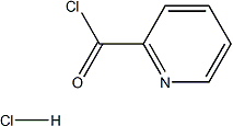 PI-36884 Pyridine-2-carbonyl Chloride Hydrochloride  (39901-94-5 )