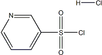 PI-36890 Pyridine-3-sulfonyl chloride hydrochloride  (42899-76-3)