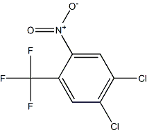PI-36901 4,5-Dichloro-2-nitrobenzenetrifluoride (50594-31-5)