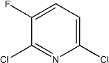 PI-36904 2,6-Dichloro-3-fluoropyridine (52208-50-1 )