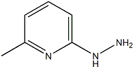 PI-36907 2-Hydrazinyl-6-methylpyridine (5315-24-2)