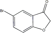 PI-36911 5-Bromo-benzofuran-3-one (54450-20-3 )