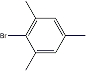 PI-36916 2,4,6-Trimethylbromobenzene (576-83-0)