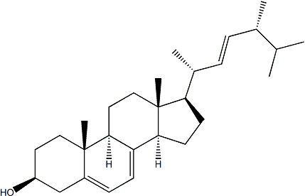 PI-36917 Ergosterol (57-87-4)
